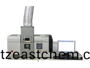 日本島津 原子吸收分光光度儀(yi)