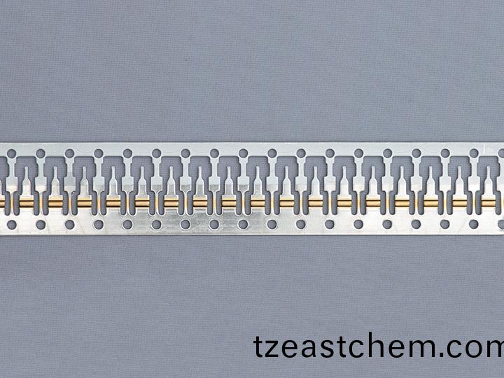 電鍍(du)金(jin)錫