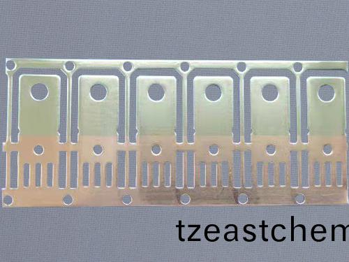 IGBT糢塊跼部鍍鎳2-6um